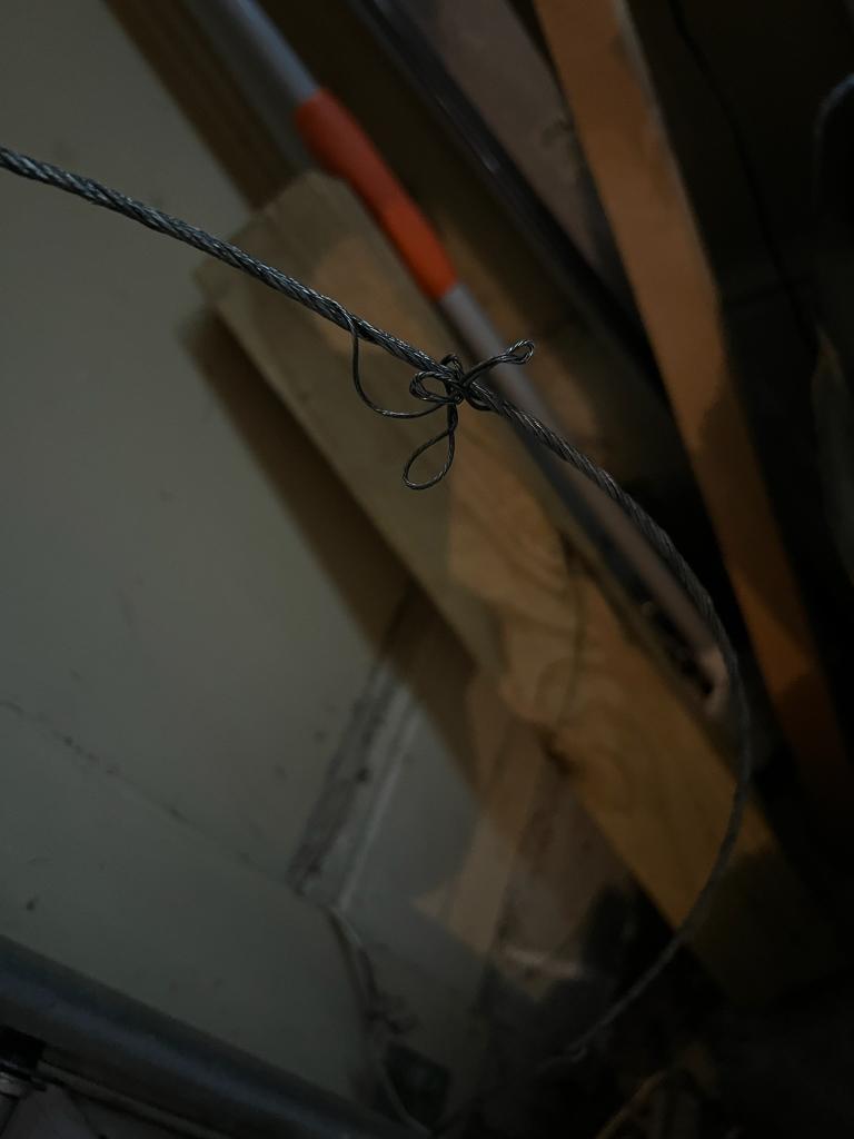 Bad Cable