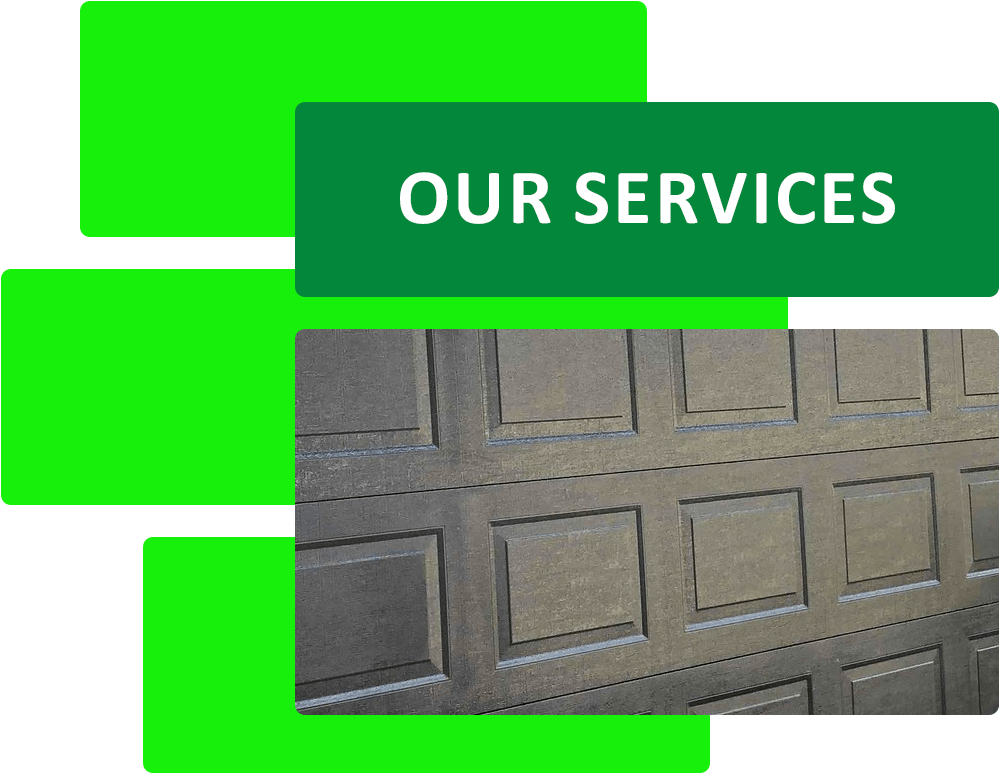 Our Services Graphic